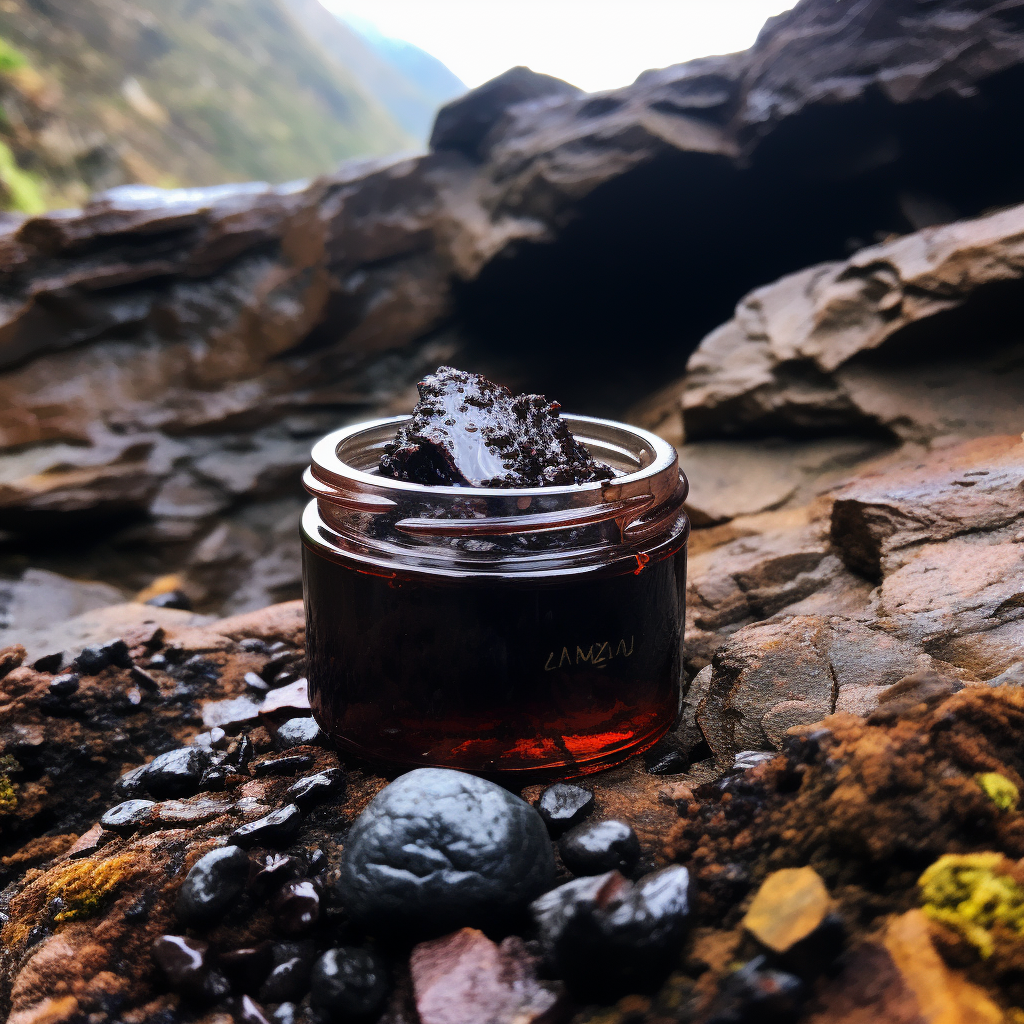 A Glimpse into the origin and benefits of Shilajit