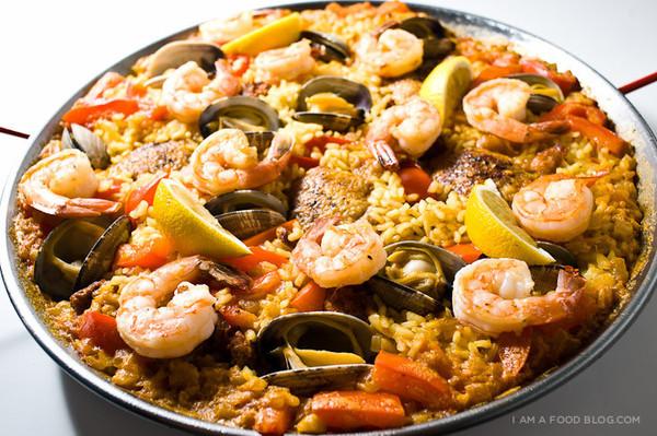 Paella