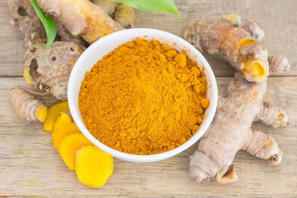 Turmeric: Benefits and Risks for the Body