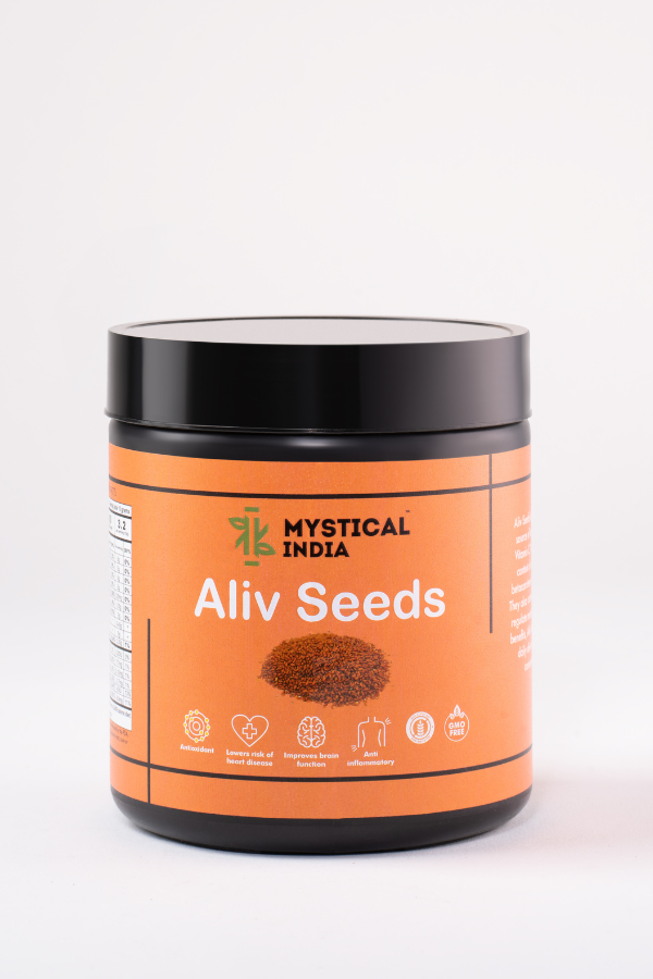 Aliv Seeds